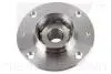 Ступиця зад. ABS+ Citroen C4, C4 I Peugeot 307, 307 CC, 307 SW 1.4-2.0D 08.00- NK 761920 (фото 2)