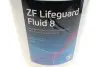 Олива АКПП ATF (20л) (Lifeguard Fluid 8) ZF 550030302 (фото 5)