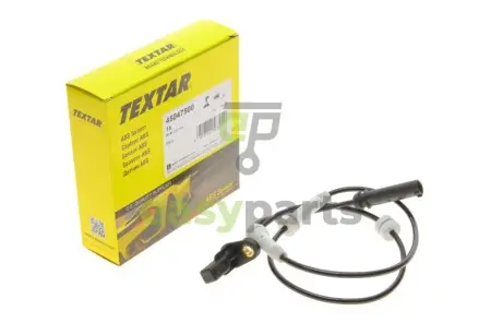 Датчик ABS (передній) BMW 5 (G30/G31)/7 (G11/G12) 15- B47/B48/B57/B58/N63 TEXTAR 45047500