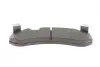Колодки гальмівні (передні) MB GLE-class (W166) 15-/M-class (W166) 11-15 M157 (Brembo) Q+ TEXTAR 2445505 (фото 5)