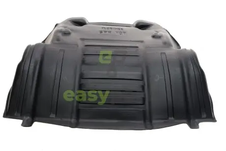 Захист двигуна MB Sprinter 901-905/VW LT 96-06 (нижня) Van Wezel 3075701