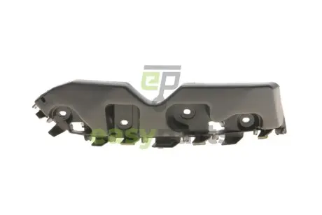 Кронштейн кріплення бампера (переднього/L) Renault Duster 10-17 Van Wezel 1555567