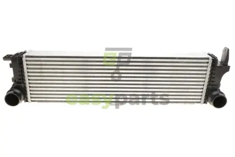 Радіатор інтеркулера MB Vito (W447) 14- Van Wezel 30014700
