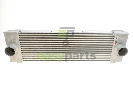 Радіатор інтеркулера Ford Transit 2.2D/3.2D 07- Van Wezel 18014726