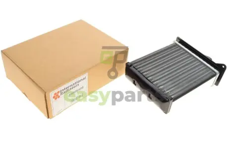 Радіатор пічки MB Sprinter 06- Van Wezel 30006400