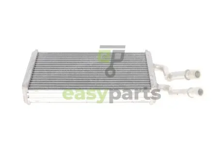 Радіатор пічки Ford Transit 2.0/2.3/2.4D 00-06 Van Wezel 18006316
