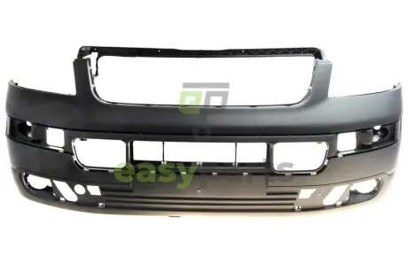 Бампер (передній) VW T5 03-15 Van Wezel 5896570 (фото 1)