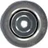 Ролик натяжной BMW 525 / BMW 320 / Opel Omega FEBI BILSTEIN 10760 (фото 2)