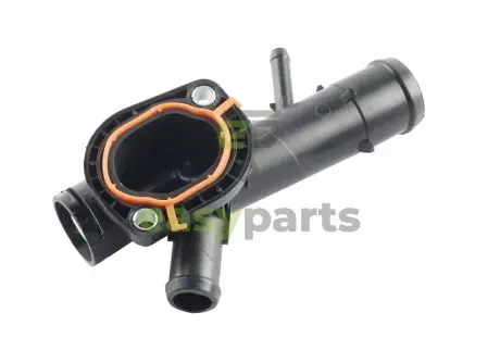 Фланець системи охолодження AND 30121286