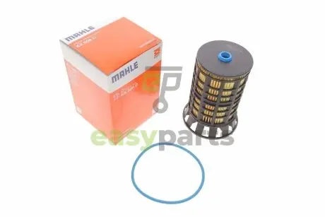 Фільтр паливний Citroen Jumper/Peugeot Boxer 2.2 BlueHDI 19- MAHLE / KNECHT KX606D