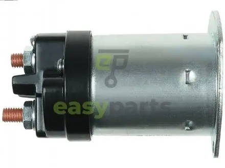 Реле втягивающее стартера AS-PL SS1012P