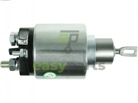 Реле втягивающее стартера AS-PL SS0238P