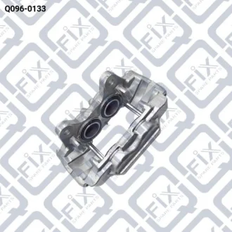 Супорт гальмівний передній правий Q-fix Q096-0133