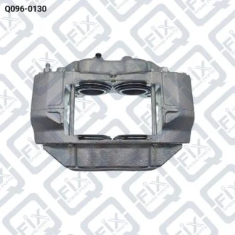 Супорт гальмівний передній правий Q-fix Q096-0130