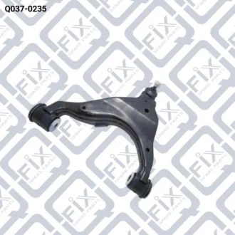 Важіль передньої підвіски правий Q-fix Q037-0235