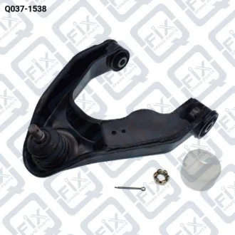 Важіль передній верхній лівий Q-fix Q037-1538