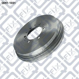 Барабан гальмівний Q-fix Q091-1031