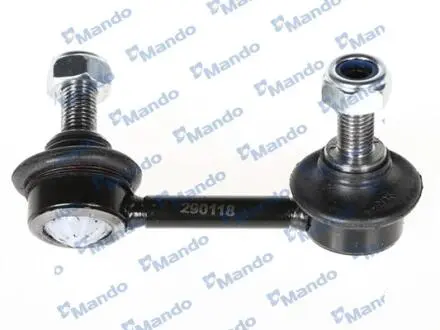 Фото стабілізатор (стійки) MANDO MSC015200 Стабілізатор (стійки) MANDO MSC015200