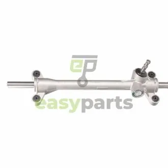 Кермова рейка без Г/П VW T III 1.6-2.1 05.79-07.92 MSG VW 106