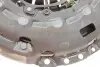 Комплект зчеплення VW Crafter 2.0TDI 11- (d=240mm) KAWE 962926 (фото 12)