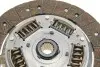 Комплект зчеплення Peugeot Boxer 2.2HDI 06- (d=260mm) (+вижимний) KAWE 962693 (фото 6)