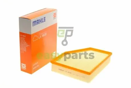 Фільтр повітряний BMW 5 (G30, F90) 17-/7 (G11/G12) 15- MAHLE / KNECHT LX 4635