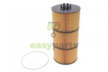 Фільтр масляний MB Actros 11-/Antos 12-18/Arocs 13- (OM471/OM473) MAHLE / KNECHT OX 832D