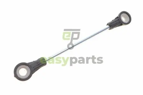 Тяжка КПП VW Golf IV 97-06 AUTOTECHTEILE 371 1015