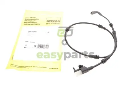Датчик зносу гальмівних колодок (задніх) Land Rover Discovery/Range Rover Sport 14- (L=843mm) TEXTAR 98059900
