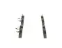 Тормозные колодки дисковые BOSCH 0986424125 (фото 2)
