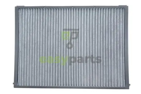 Фільтр салону DAF XF 12- (вугільний) WIX FILTERS WP10332