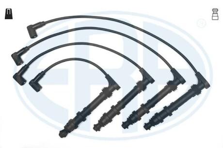 Комплект проводiв запалювання ERA 883025