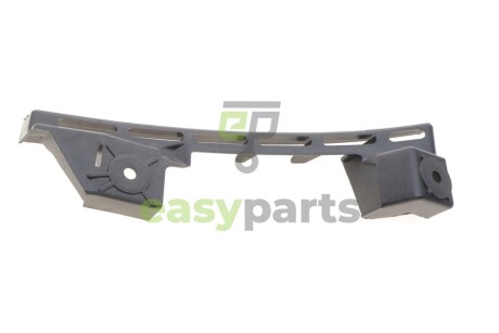 Кронштейн кріплення бампера (R) VW Touran 03-10/Caddy III 04-10 AUTOTECHTEILE 380 7134