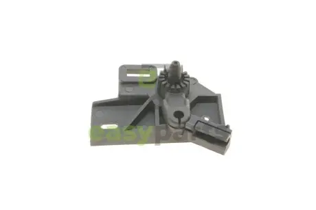Кронштейн ручки капоту Skoda Octavia/Skoda Superb/VW Caddy V/Golf VII/Passat B8/Crafter 13- AUTOTECHTEILE 382 3012