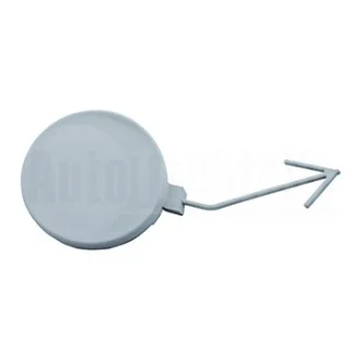 Заглушка бампера (переднього) Seat Leon 13-20 AUTOTECHTEILE 380 7121