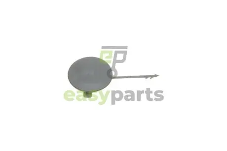 Заглушка бампера (переднього) Audi A4 07-15 AUTOTECHTEILE 380 7127