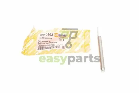 Палець натяжника ланцюга ГРМ MB T1 2.3-3.0D OM601/602/603/616/617 (8x95mm) AUTOTECHTEILE 100 0502