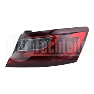 Ліхтар задній Renault Megane 16-22 (R) AUTOTECHTEILE 503 0348