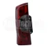 Ліхтар задній Citroen Nem/Fiat Fiorino/Peugeot Bipper 08- (L) (VTD) AUTOTECHTEILE 503 0351 (фото 1)