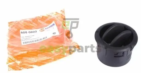 Решітка повітровода Master/Movano 14-/Logan/Sandero 04- AUTOTECHTEILE 505 0802