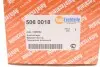 Підшипник вижимний Ford Connect 1.8DI/TDCI 02- AUTOTECHTEILE 506 0018 (фото 7)