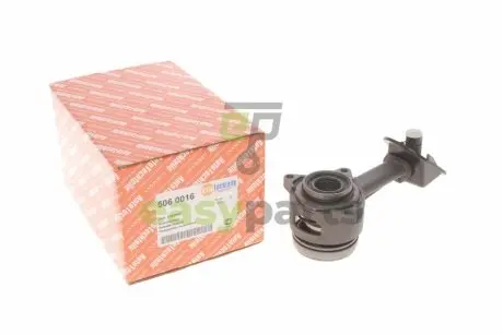 Підшипник вижимний Ford Transit 2.0DI/TDCi 02- 2.2TDCi 06 AUTOTECHTEILE 506 0016