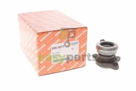 Підшипник вижимний Ford Transit Custom/Transit 2.0/2.2 12- AUTOTECHTEILE 506 0017