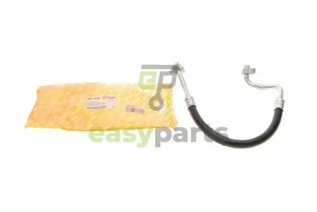 Трубка кондиціонера VW Golf V/VI/Touran/Caddy III 1.6i/2.0 FSI 04-15 AUTOTECHTEILE 382 0008