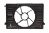 Дифузор радіатора Audi A4 15-/A5 17-/A6 19-/Q5 17-/A7/Q7 15-/Q8 18-/VW Touareg 18-23 AUTOTECHTEILE 312 1084 (фото 3)