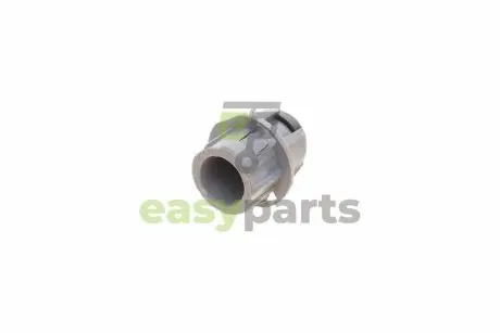 Відбійник кришки капоту Renault Dokker/Duster/Megane/Trafic 07- AUTOTECHTEILE 505 1695