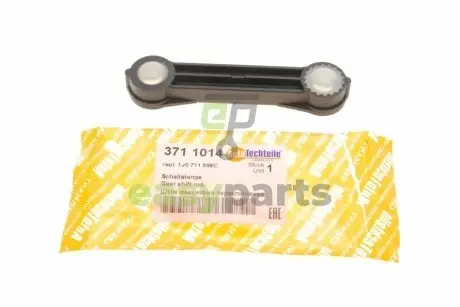 Тяга перемикання передач VW Golf IV 97-05/Skoda Octavia 96-10 AUTOTECHTEILE 371 1014