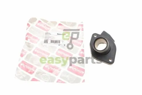 Фланець системи охолодження VW Golf III 1.6 92-97 BOGAP A4252164