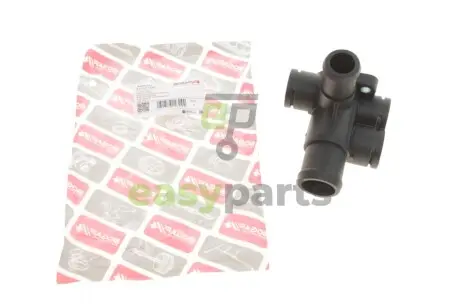 Фланець системи охолодження VW Caddy I/ Passat/T4 1.6-2.0 83-03 BOGAP A4252161