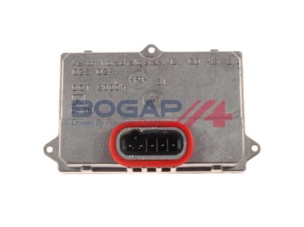 Блок розпалу ксенона AudiI/BMW/MB/Opel/Ford BOGAP A7526112